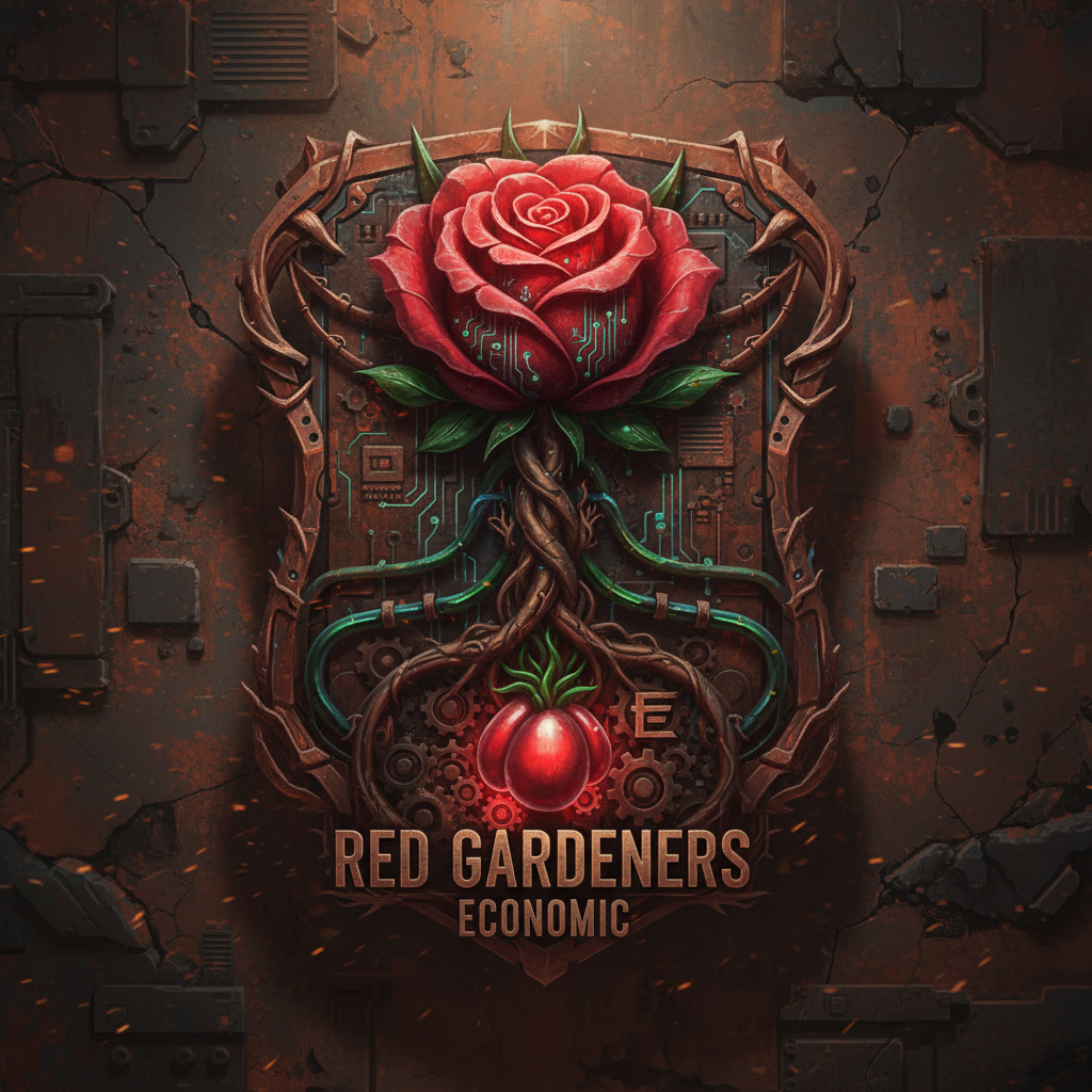 Red Gardeners