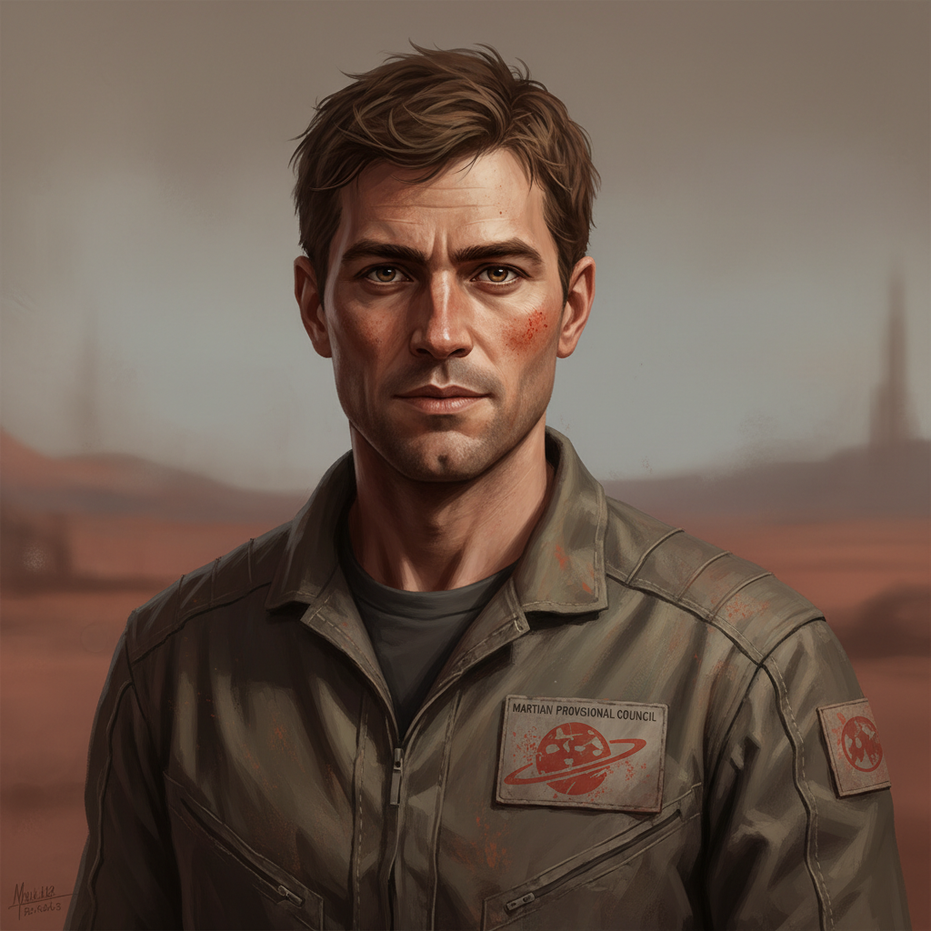 Jax Rourke