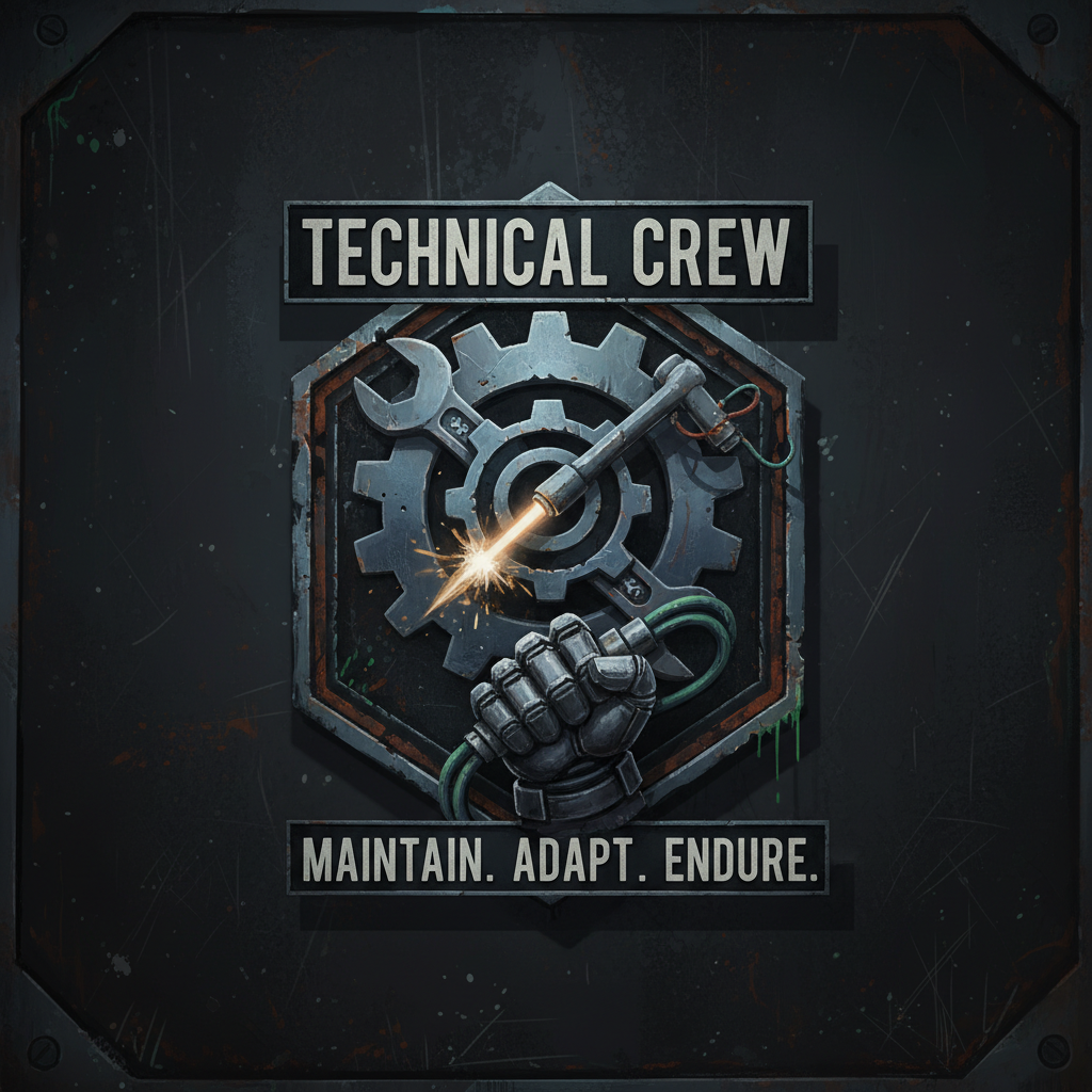Technical Crew