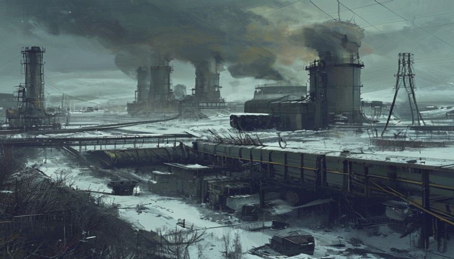 The Power Plant