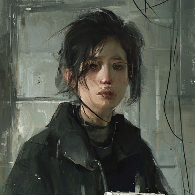 Chen Li