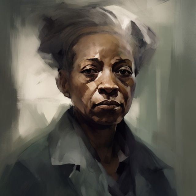Dr. Beatrice Dubois