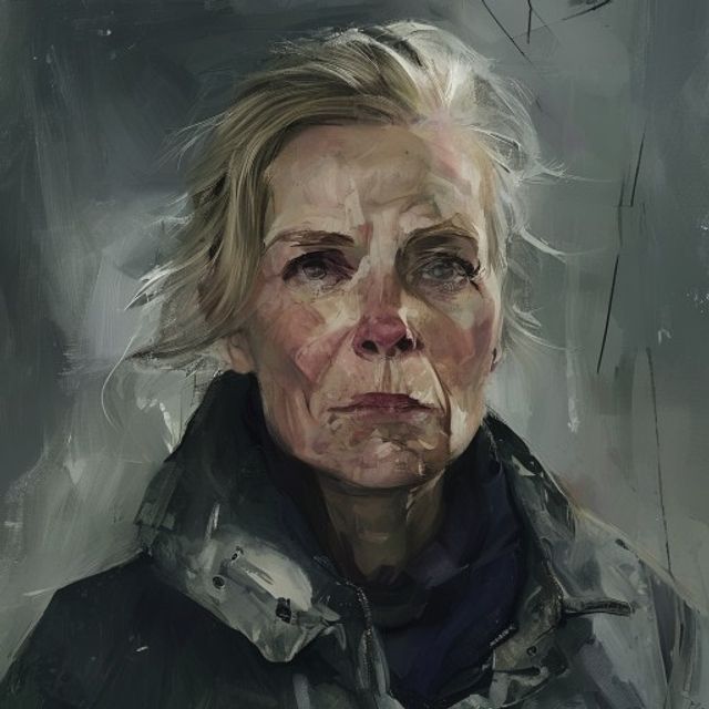 Dr. Solveig Olsen