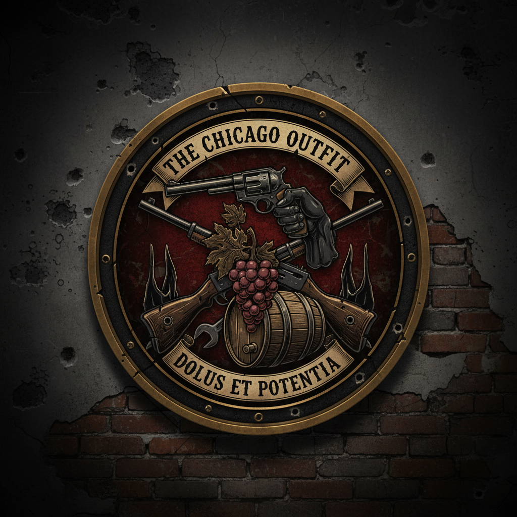 The Chicago Outfit