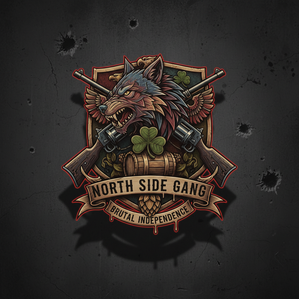 The North Side Gang