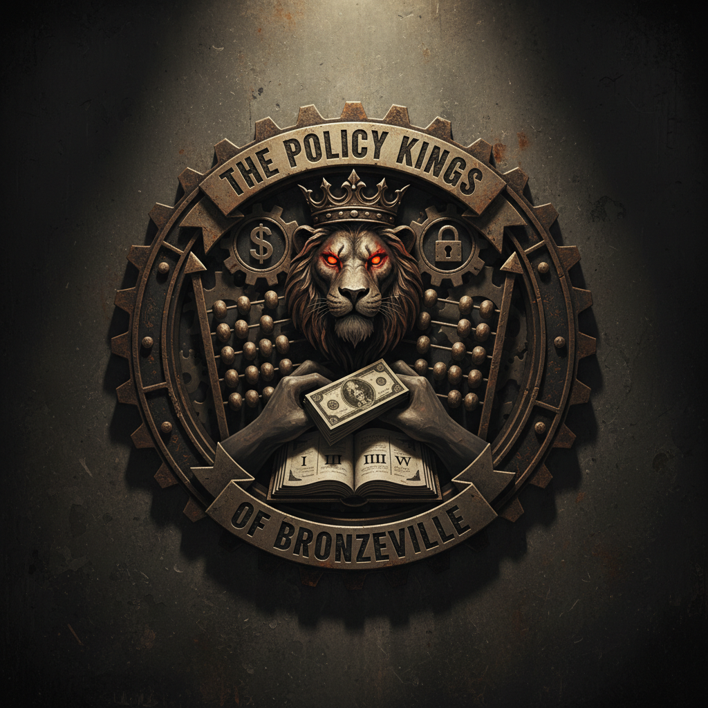 The Policy Kings of Bronzeville