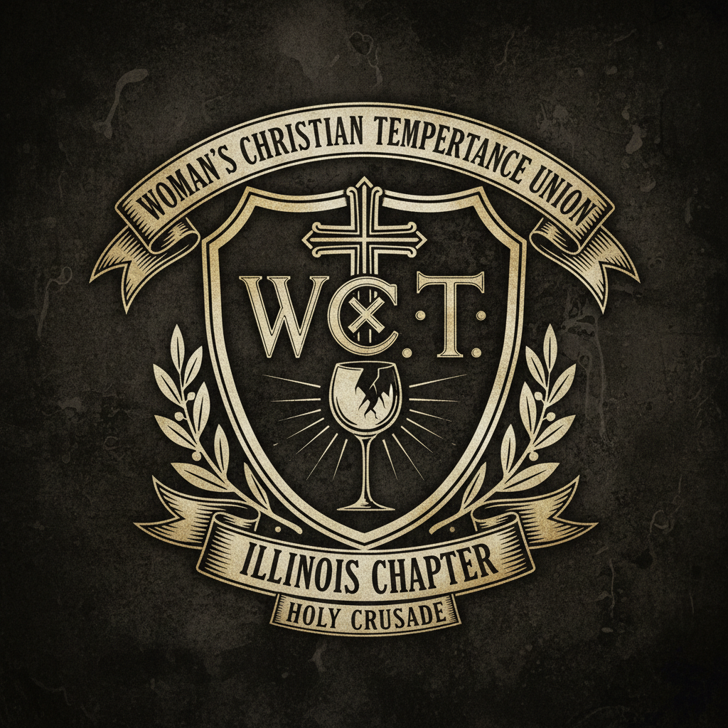 Woman's Christian Temperance Union, Illinois Chapter