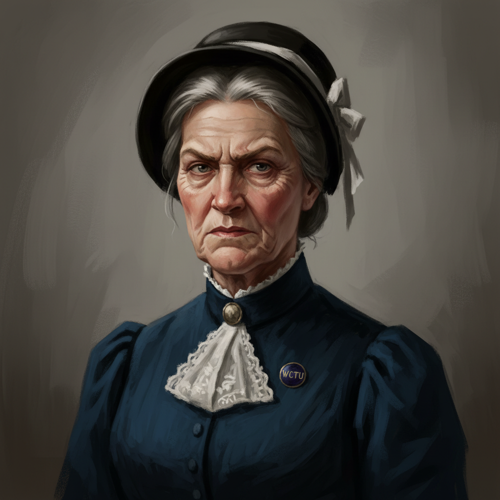 Abigail Sterling