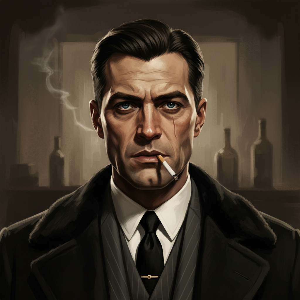 Frank Costello