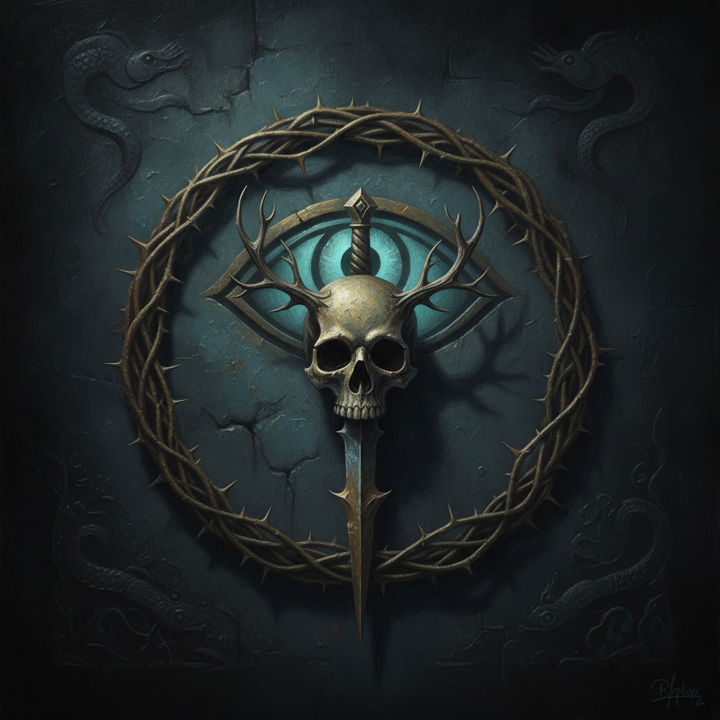 House Mourne's Inner Circle