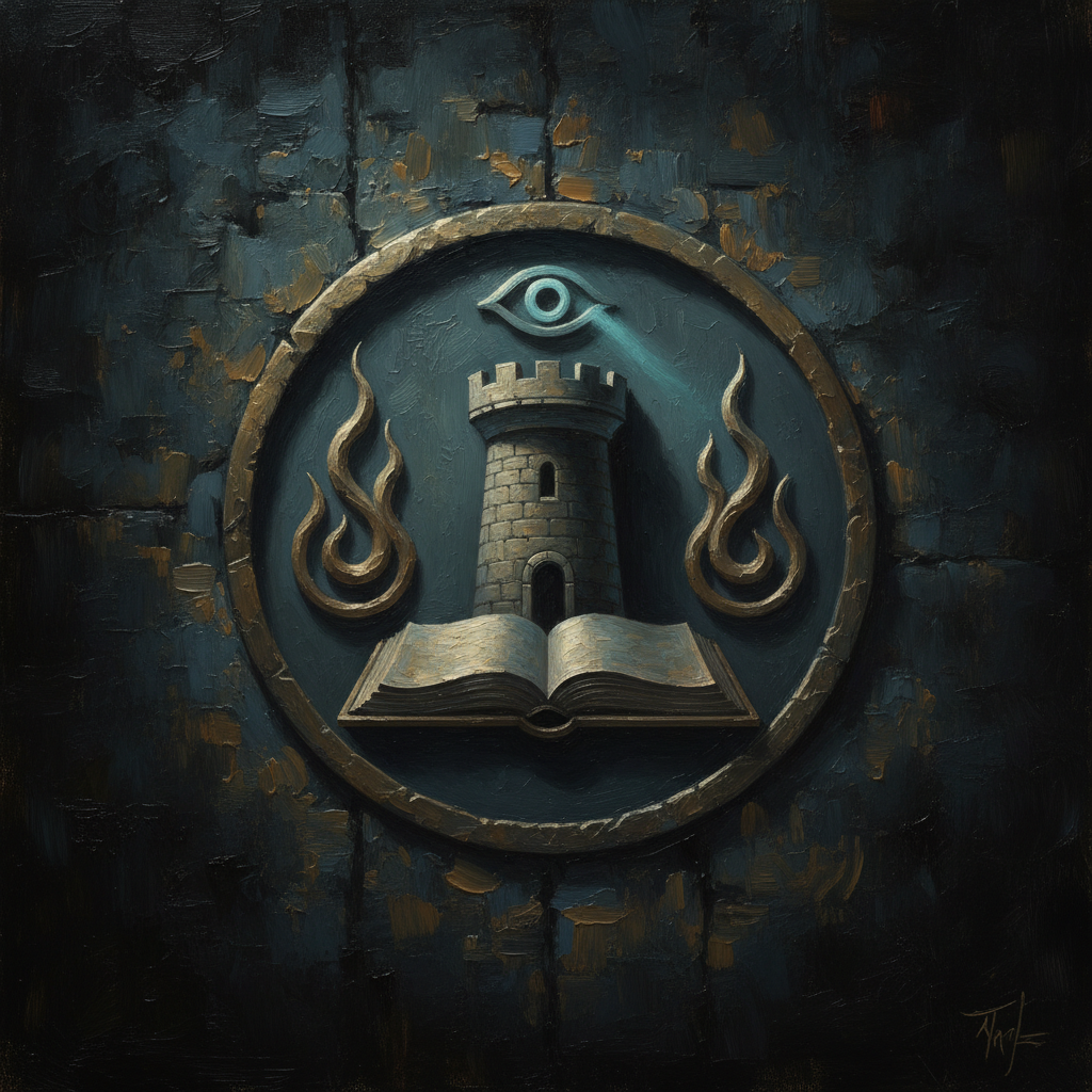 The Magisterium