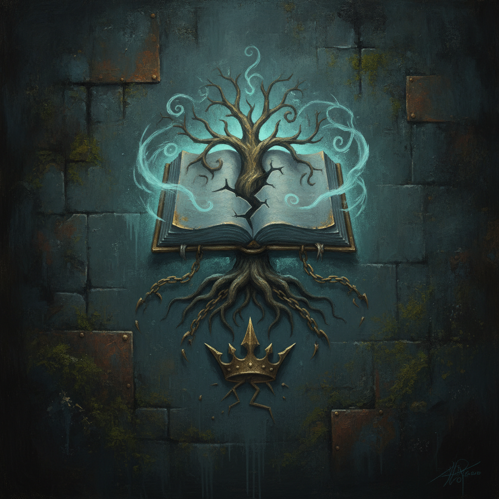 The Unbound