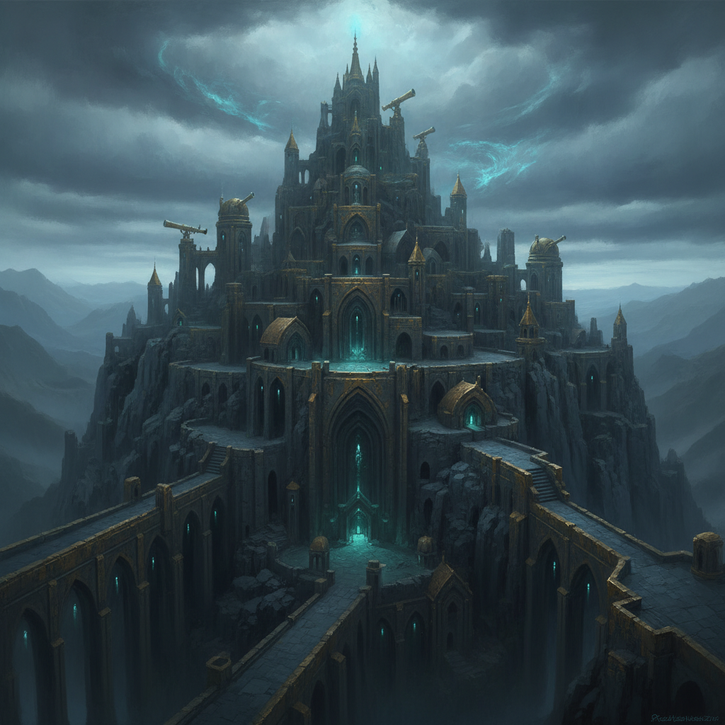 Aldermere Academy