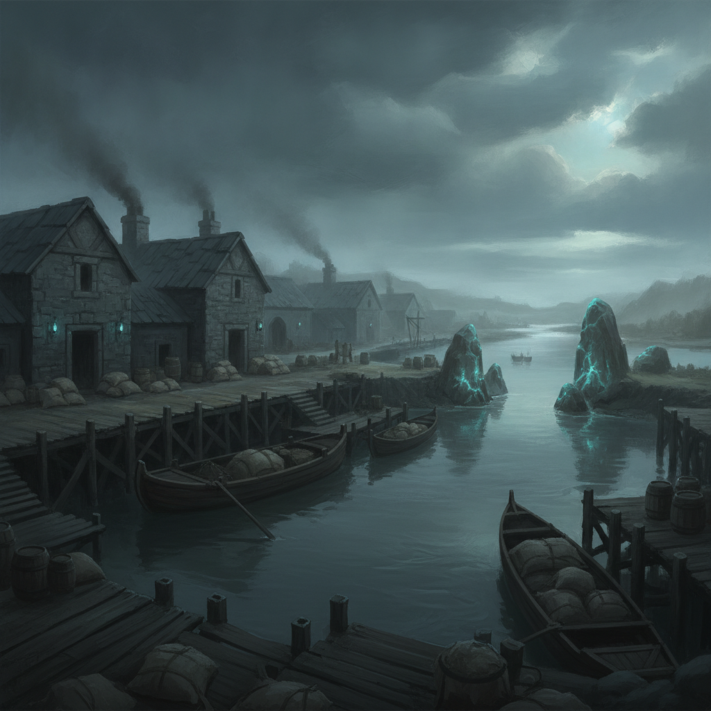 The Quay