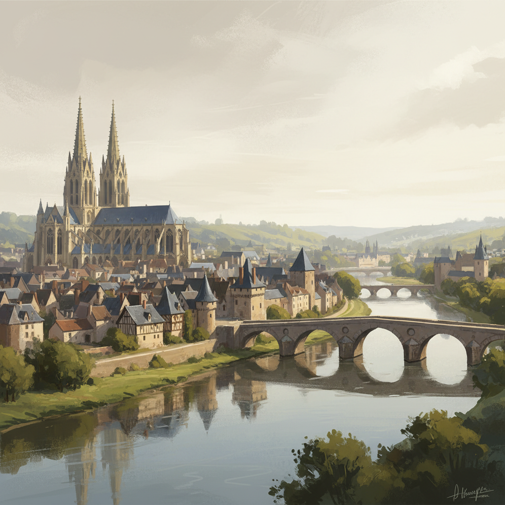 Tours-sur-Verre
