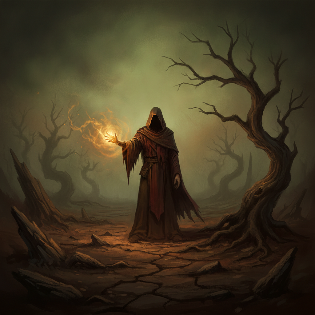 Grimhollow