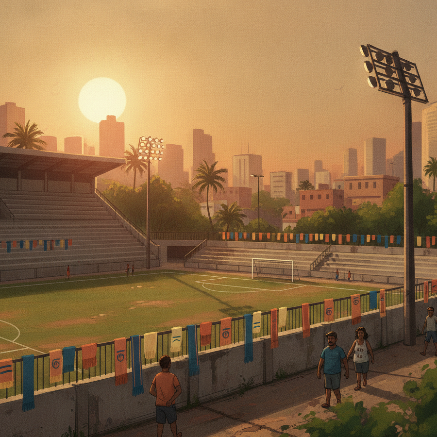 Maragibe Esporte Clube