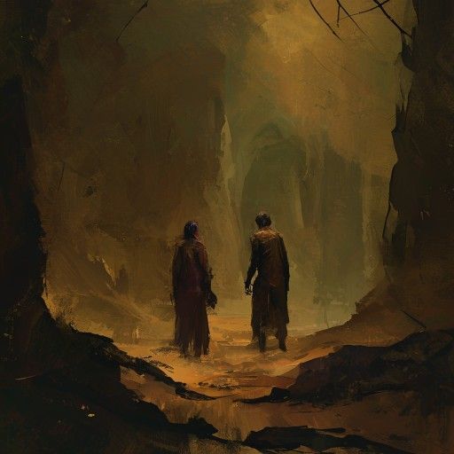 Fields of Sorrow