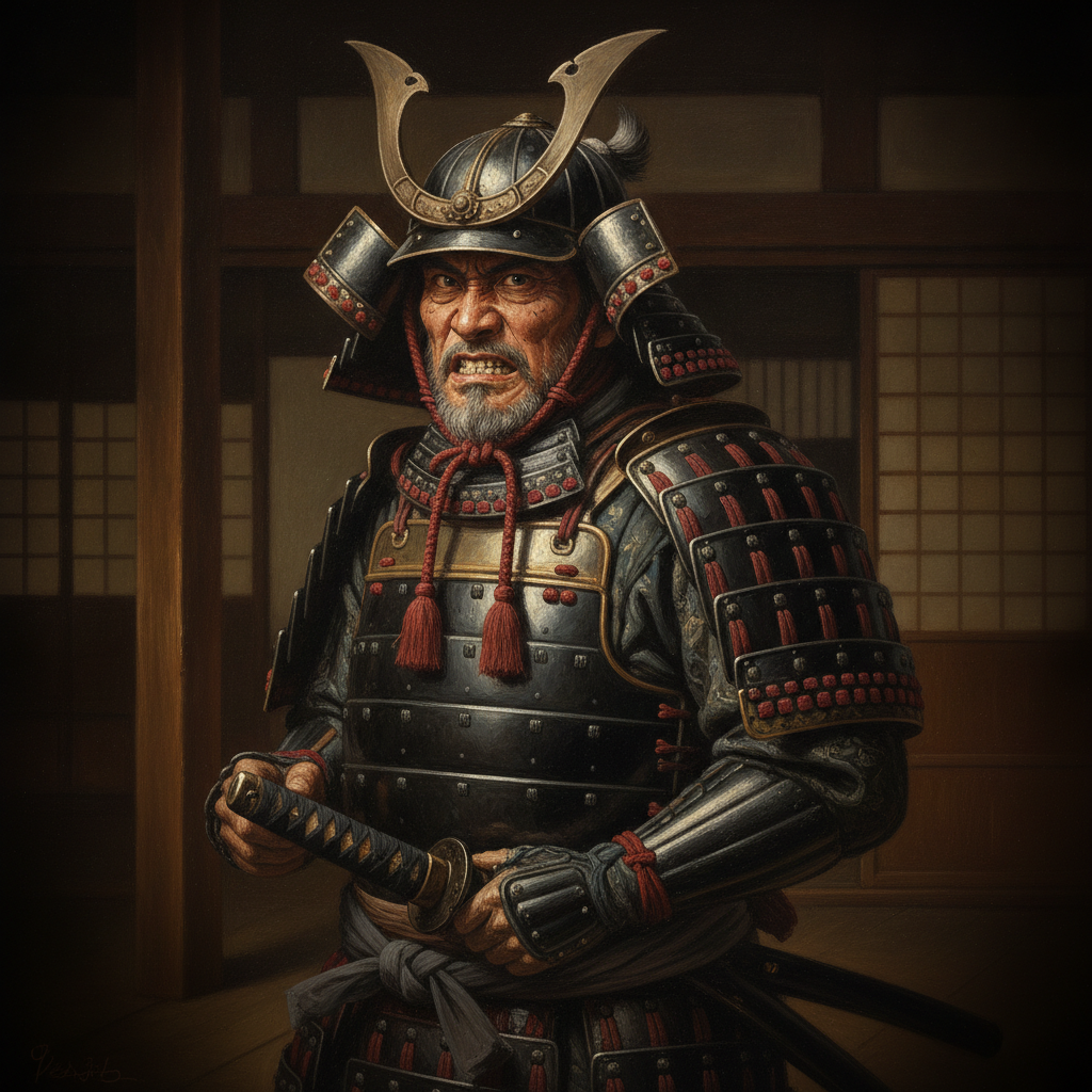 Kuroda Tadashi