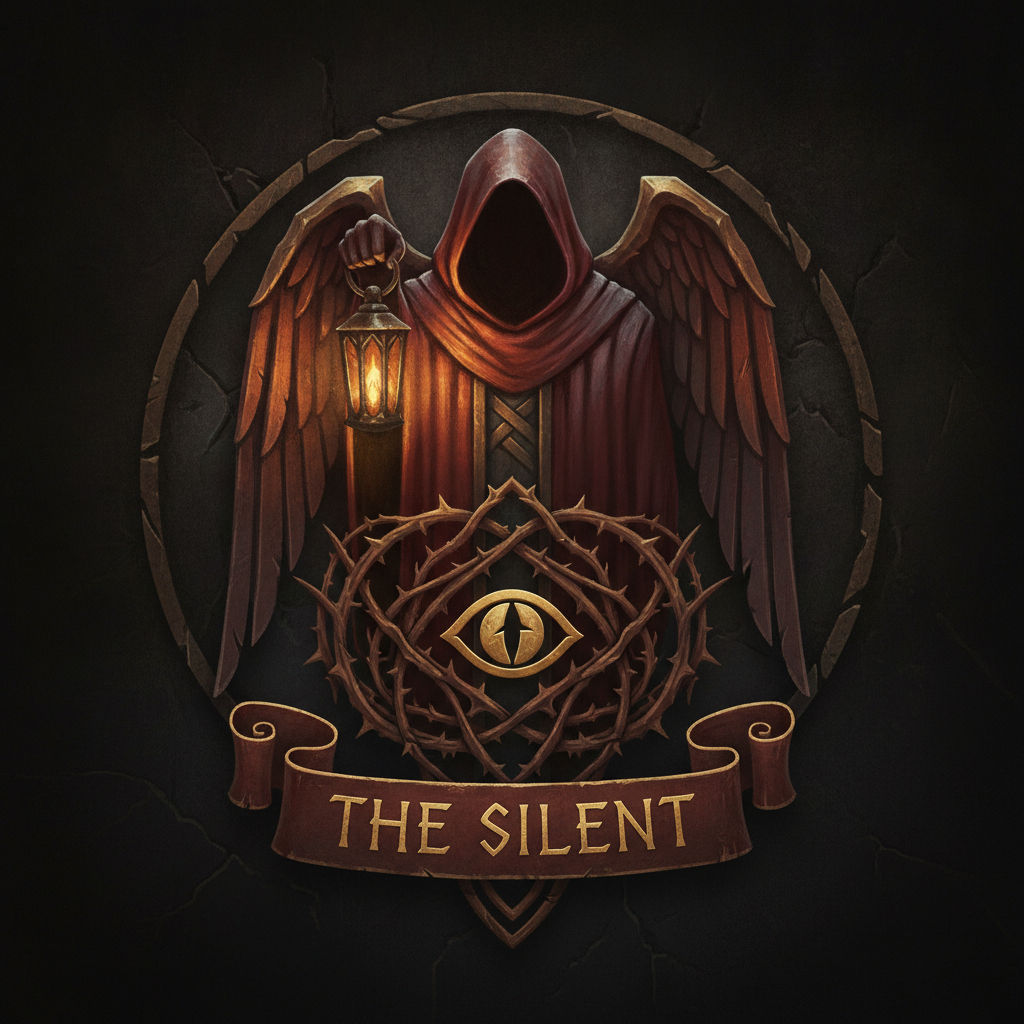 The Silent Congregation